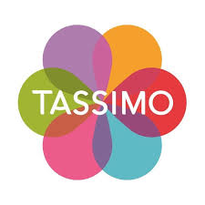 Tassimo logo